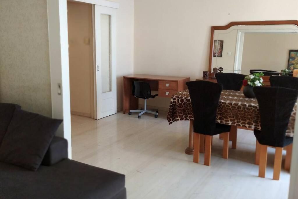 Niki'S House Άνετο Διαμ/Σμα 106Τμ 2 Υπνοδωματίων Apartment Volos Exterior photo