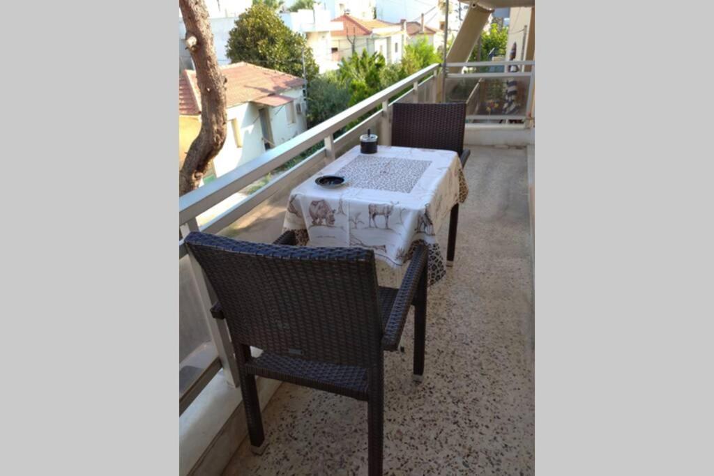 Niki'S House Άνετο Διαμ/Σμα 106Τμ 2 Υπνοδωματίων Apartment Volos Exterior photo