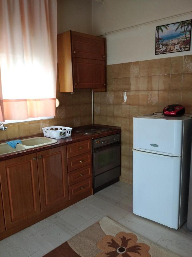 Niki'S House Άνετο Διαμ/Σμα 106Τμ 2 Υπνοδωματίων Apartment Volos Exterior photo
