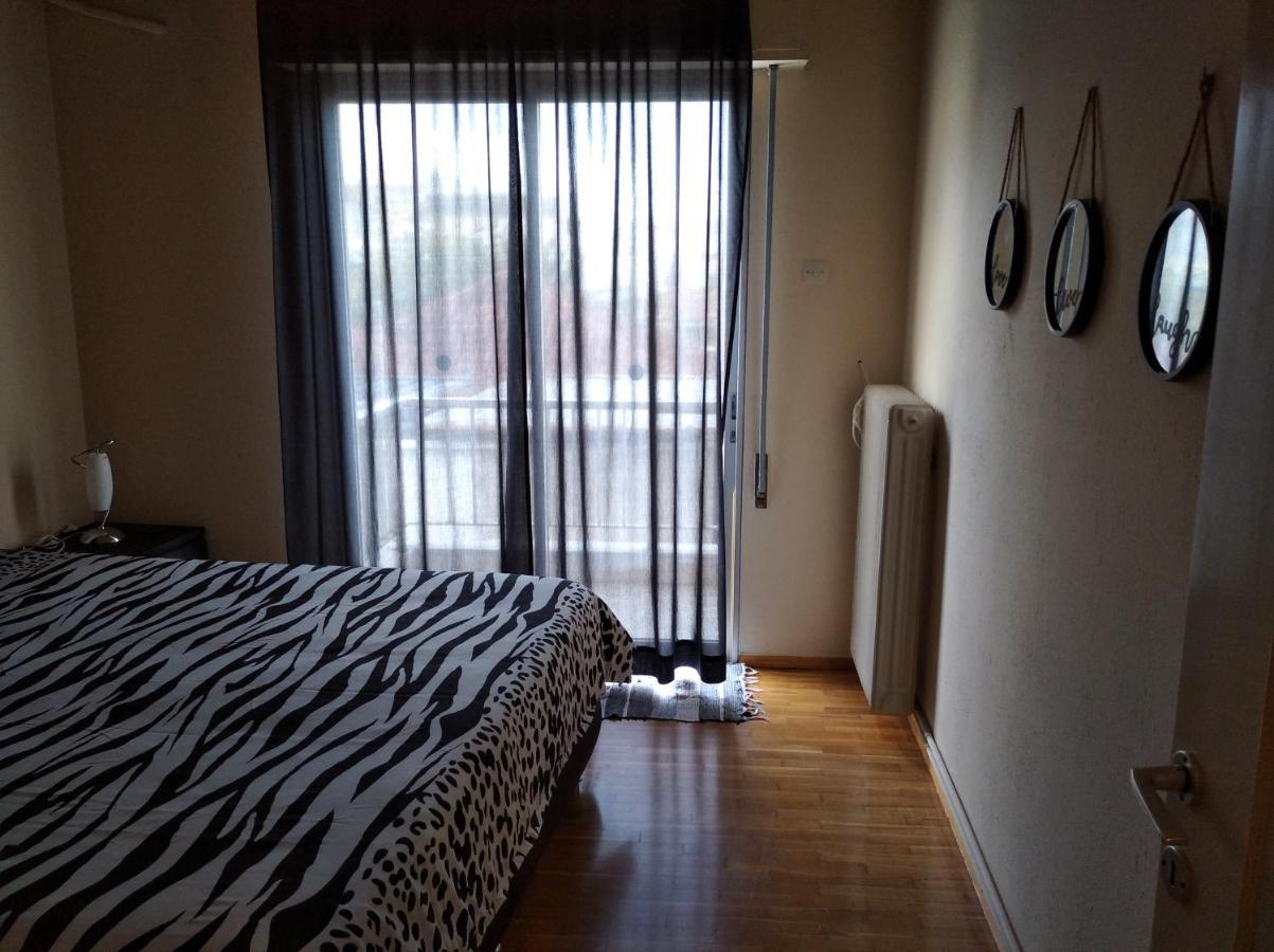 Niki'S House Άνετο Διαμ/Σμα 106Τμ 2 Υπνοδωματίων Apartment Volos Exterior photo